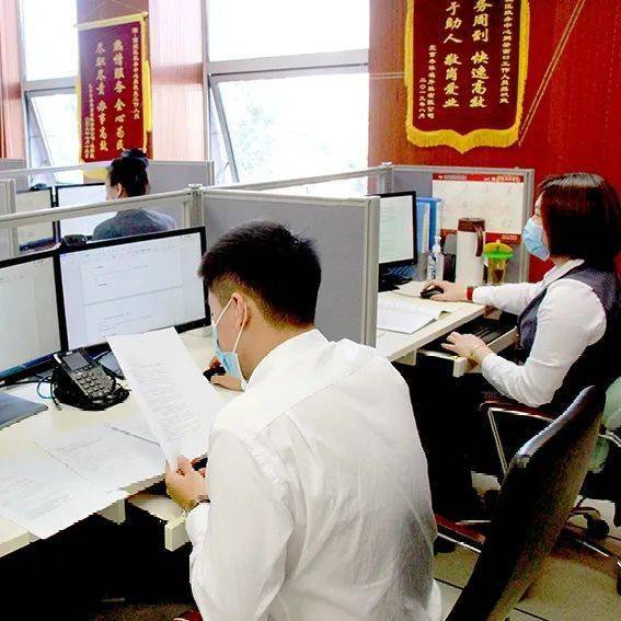 西城區政務服務統一流程，四種咨詢辦理途徑促便民高效